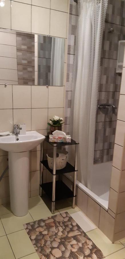 Isabela Apartments Połąga Zewnętrze zdjęcie