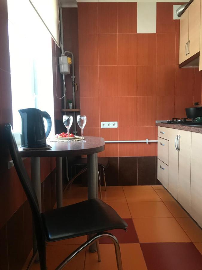 Isabela Apartments Połąga Zewnętrze zdjęcie