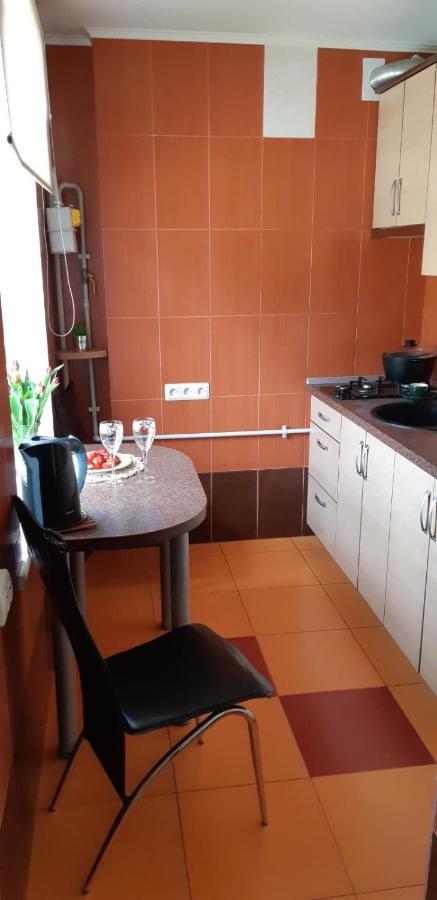 Isabela Apartments Połąga Zewnętrze zdjęcie