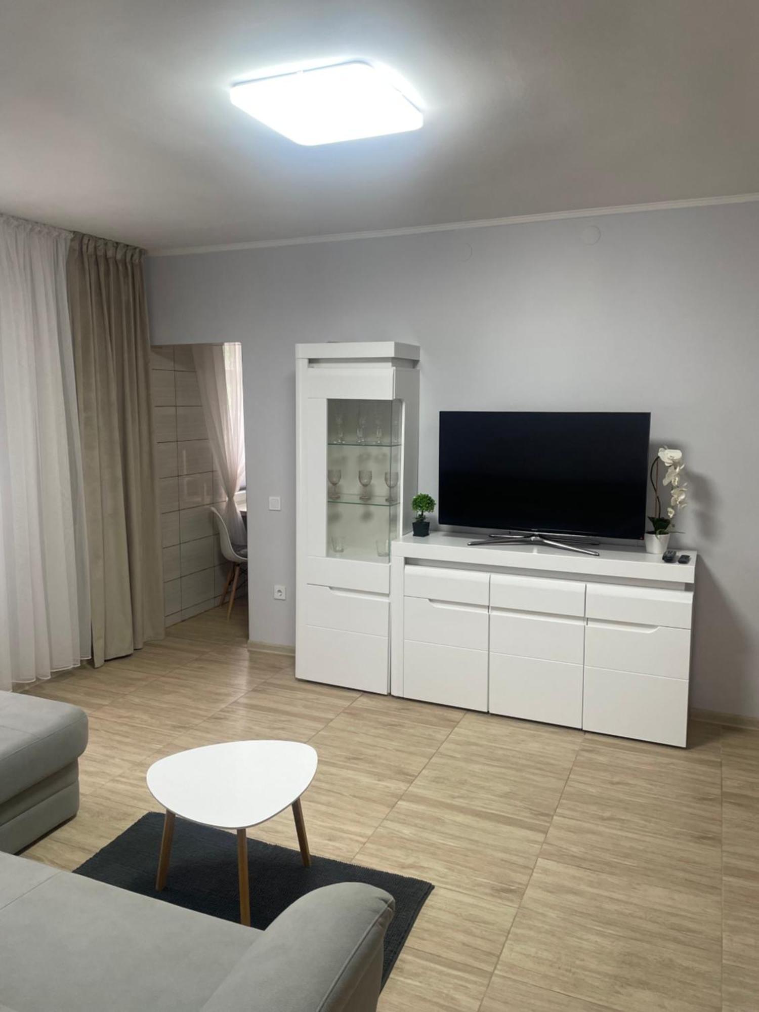 Isabela Apartments Połąga Zewnętrze zdjęcie